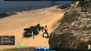 The Secret World Gameplay - Templars - Part 10