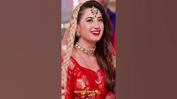 Alisha Panwar Indian Actress Viral Shorts Foryou Youtubeshorts Nimmicreations 