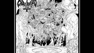 Cancerbero - Unholy Desecrator