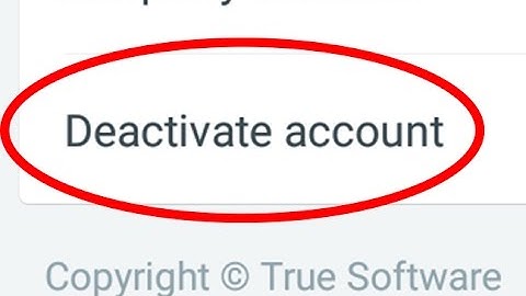 How to remove your phone number from Truecaller for Android|Tablet