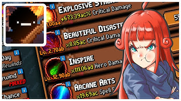 Little Inspire Update - Days Bygone - Part 467 [How To Play]