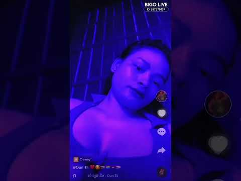 BIGO Live Stream Show Hot 0006#love