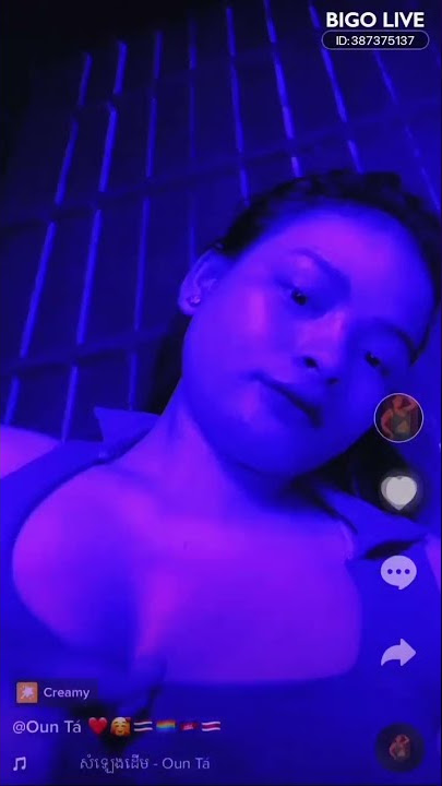 BIGO Live Stream Show Hot 0006#love