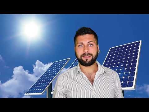 Fotovoltaico: pagamento eccedenze