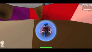 When CSG Physics go SERIOUSLY WRONG