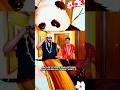 abhishek and moppy hotel me 😮 #viral #trending