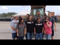 Smart Shelters Ice Bucket Challenge 2014