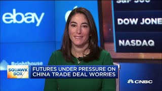 Fed's rate cuts need time to work, says Goldman Sachs global treasurer