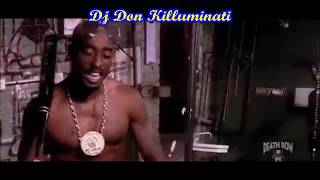 2Pac - Gangsta Nation Ft Nate Dogg & Westside Connection (Dj Don Killuminati Remix)