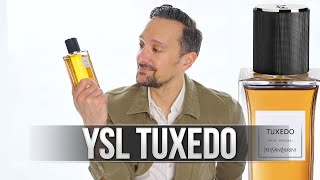 YSL Tuxedo - Top Men’s Fragrance from Yves Saint Laurent 👌
