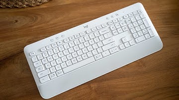 Logitech Signature K650 Keyboard