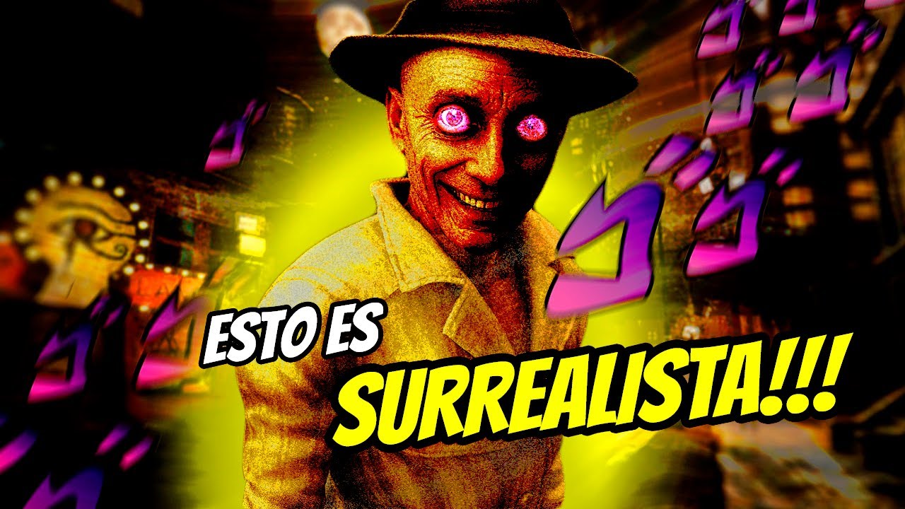 The New Flesh la experiencia más bizarra que eh probado