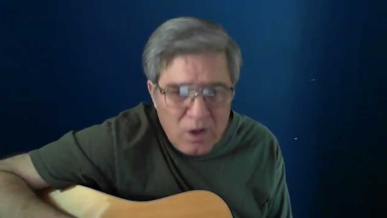The Angels Came Down (Kevin Costner Cover) The Angels Came Down (Kevin Costner Cover)
