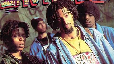 The Inviseez - Haggen-Daj (1994)