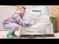 I Bought a Box of Amazon Customer Returns & It Was a Scam (Amazon Returns Pallet Unboxing)