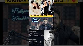 Nick Jonas Wife Priyanka Chopra Sister Parineeti Chopra Husband Politician Raghav Chaddha Instagram