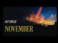 [Vietsub &amp; English Translation] November &ndash; HITORIE