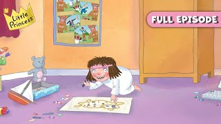 I Want To Be A Sloth - Season 4, Episode 22 Little Princess Full Episode