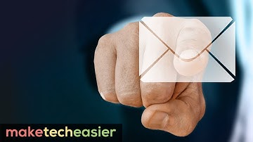 How to Stop Outlook and Gmail from Marking Emails as Read