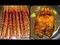 Необычная Еда, Которая Есть Только в Китае