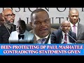 SGT NKOSI EXPOSED FOR USING CARD OF MATLALA TO PAY BRIBE TO GENERAL SIBIYA 