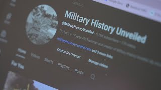 Denver teen archives veterans' stories to preserve history