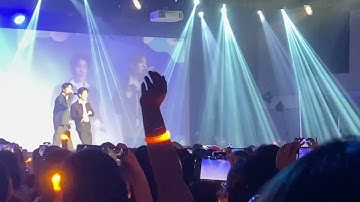 2023.08.06 10 Years Later - FirstKhaotung【FirstKhaotung Fan Meeting in Taipei】