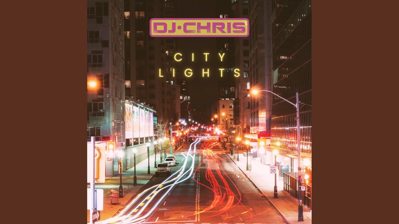 City Lights - YouTube