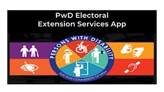 PwD App of Election Commission of India for Persons with Disabilities Complete Detail Latest News