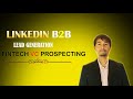 LinkedIn B2B Lead Generation | Fintech VC Prospecting | @jit_mahto | Jitendra Kumar Mahto