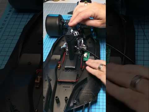Build the RB19 Max Verstappen F1 Racing Car