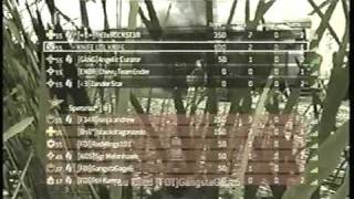 COD4:  Knife and Booms