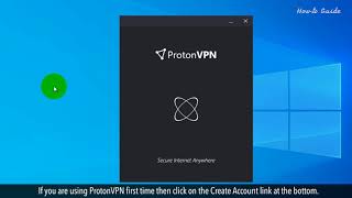 How to Use a VPN (Virtual Private Network) :Tutorial screenshot 5