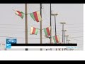سوريا مدينة عامودا الكردية تديرها سلطة محلية سوريا مدينة عامودا الكردية تديرها سلطة محلية