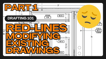 Day in the Life of a Custom Cabinet/Architectural Millwork Draftsman - Part 1 of 3