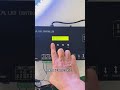 Wiring Tutorial for H807SA LED Controller  /  H807SA幻彩控制器接线教程