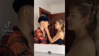 Tamer Acar Ve Kumsal Seku Ti̇ktok Videosu Çok İyi