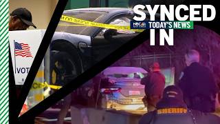 In the news: SF police officer shot, drive-by shooting in San Jose, June primary election preview