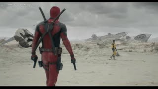 Deadpool and Wolverine smashes R-rated record with $205M debut, 8th biggest opening ever