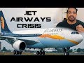 Why has Jet Airways Shut Down ?