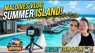 Summer Island Resort
