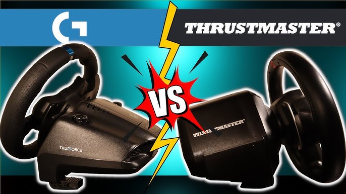 Anyone know what's happening with the SimTask FarmStick? : r/Thrustmaster