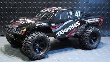 Traxxas Slash To Monster Slash Conversion - Proline | Castle
