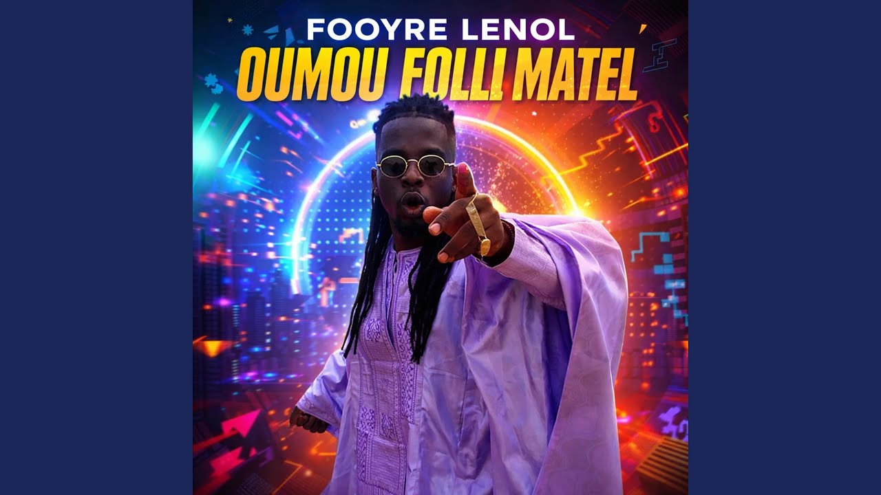 Oumou Folli Matel