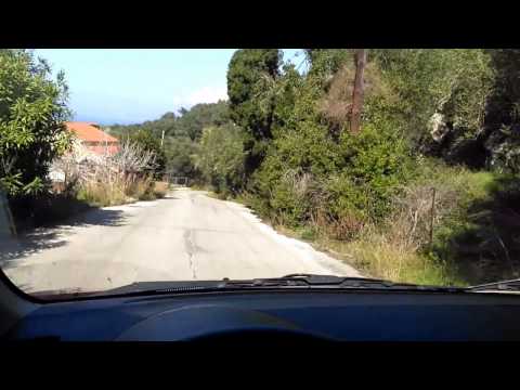 ΠΡΑΣΟΥΔΙ(ΕΛΑΙΩΝΑΣ)-ΠΑΡΑΜΟΝΑΣ-ΠΑΡΑΛΙΕΣ ΑΓΙΟΥ ΜΑΤΘΑΙΟΥ