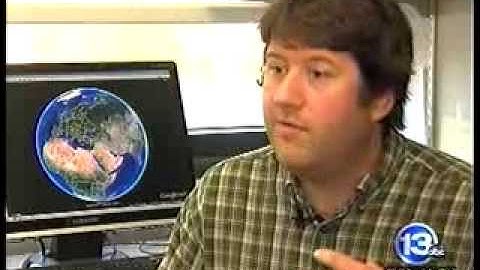 RIT on TV: Computing Professor Gives Insight into Black Market Website Shutdown