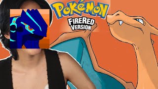 MOD TAKE OVER || POKÉMON FIRERED | BECAUSE WHY NOT