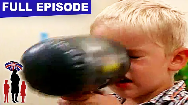 The Swanson Family - Season 3 Episode 4 | Full Epi...