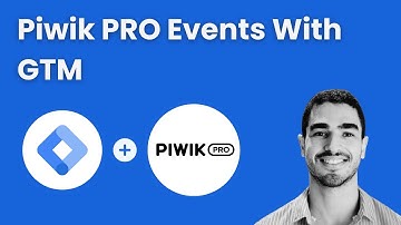 Piwik Pro Set Up Using Google Tag Manager (New Update)
