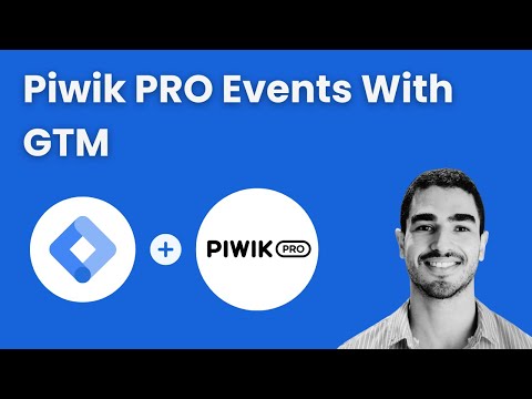 Piwik Pro Set Up Using Google Tag Manager (New Update)